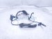 2013 Lexus Gs350 Rear Driver Abs Wheel Speed Sensor 3.5l 89546 30080 Replacement 2013 Lexus Gs350 Rear Driver Abs Wheel Speed Sensor 3.5l 89546 30080 Replacement thumbnail