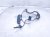 2013 Lexus Gs350 Rear Driver Abs Wheel Speed Sensor 3.5l 89546 30080 Replacement 2013 Lexus Gs350 Rear Driver Abs Wheel Speed Sensor 3.5l 89546 30080 Replacement thumbnail