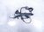 2013 Lexus Gs350 Rear Passenger Abs Wheel Speed Sensor 3.5l 89545 30060 Replacement 2013 Lexus Gs350 Rear Passenger Abs Wheel Speed Sensor 3.5l 89545 30060 Replacement thumbnail
