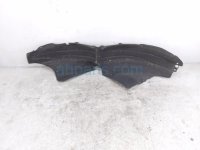 Honda RR/RH INNER FENDER LINER - HYBRID Honda RR/RH INNER FENDER LINER - HYBRID