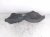 2023 Honda Accord Rear Passenger Inner Fender Liner Hybrid 74541 30A A00 Replacement 2023 Honda Accord Rear Passenger Inner Fender Liner Hybrid 74541 30A A00 Replacement thumbnail