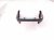 2021 Toyota Highlander Rear Console Trim Panel brn 58912 0E130 E0 Replacement 2021 Toyota Highlander Rear Console Trim Panel brn 58912 0E130 E0 Replacement thumbnail