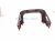 2021 Toyota Highlander Rear Console Trim Panel brn 58912 0E130 E0 Replacement 2021 Toyota Highlander Rear Console Trim Panel brn 58912 0E130 E0 Replacement thumbnail