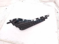 Toyota LH CONSOLE SIDE TRIM GARNISH-BRN Toyota LH CONSOLE SIDE TRIM GARNISH-BRN