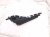 2021 Toyota Highlander Driver Console Side Trim Garnish brn 55012 0E010 Replacement 2021 Toyota Highlander Driver Console Side Trim Garnish brn 55012 0E010 Replacement thumbnail