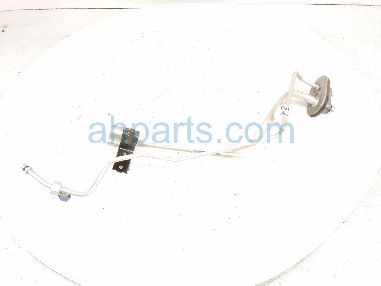 Honda A/C HEAT EXCHANGER PIPE - 2.4L CPE