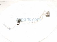 Honda A/C HEAT EXCHANGER PIPE - 2.4L CPE Honda A/C HEAT EXCHANGER PIPE - 2.4L CPE