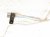 2016 Honda Accord Ac Hose Line A/c Heat Exchanger Pipe 2.4l Cpe 80321 T2F A01 Replacement 2016 Honda Accord Ac Hose Line A/c Heat Exchanger Pipe 2.4l Cpe 80321 T2F A01 Replacement thumbnail
