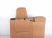 2021 Toyota Highlander Rear / (3rd Row) 3rd Row Passenger Seat Back Brown 71651 0E170 Replacement 2021 Toyota Highlander Rear / (3rd Row) 3rd Row Passenger Seat Back Brown 71651 0E170 Replacement thumbnail