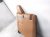 2021 Toyota Highlander Rear / (3rd Row) 3rd Row Passenger Seat Back Brown 71651 0E170 Replacement 2021 Toyota Highlander Rear / (3rd Row) 3rd Row Passenger Seat Back Brown 71651 0E170 Replacement thumbnail