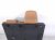 2021 Toyota Highlander Rear / (3rd Row) 3rd Row Passenger Seat Back Brown 71651 0E170 Replacement 2021 Toyota Highlander Rear / (3rd Row) 3rd Row Passenger Seat Back Brown 71651 0E170 Replacement thumbnail