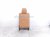 2021 Toyota Highlander Rear / (3rd Row) 3rd Row Driver Seat Back Brown 71652 0E150 Replacement 2021 Toyota Highlander Rear / (3rd Row) 3rd Row Driver Seat Back Brown 71652 0E150 Replacement thumbnail
