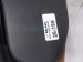 2021 Toyota Highlander Rear / (3rd Row) 3rd Row Driver Seat Back Brown 71652 0E150 Replacement 2021 Toyota Highlander Rear / (3rd Row) 3rd Row Driver Seat Back Brown 71652 0E150 Replacement thumbnail