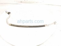 Honda A/C SUCTION HOSE - 2.4L CPE Honda A/C SUCTION HOSE - 2.4L CPE