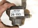 2016 Honda Accord Engine/motor Lower Transmission Mount 2.4l 50850 T2F A21 Replacement 2016 Honda Accord Engine/motor Lower Transmission Mount 2.4l 50850 T2F A21 Replacement thumbnail