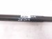 2026 GMC Acadia Rear Passenger Tailgate Shock Strut 26456292 Replacement 2026 GMC Acadia Rear Passenger Tailgate Shock Strut 26456292 Replacement thumbnail
