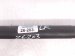 2026 GMC Acadia Driver Power Liftgate Strut Actuator 26512760 Replacement 2026 GMC Acadia Driver Power Liftgate Strut Actuator 26512760 Replacement thumbnail