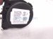 2026 GMC Acadia Rear Mid Seat Belt Retractor Black 26589256 Replacement 2026 GMC Acadia Rear Mid Seat Belt Retractor Black 26589256 Replacement thumbnail
