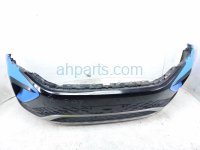 Volkswagen FRONT BUMPER COVER - BLUE *DENT/SCUF Volkswagen FRONT BUMPER COVER - BLUE *DENT/SCUF