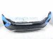 2023 Volkswagen Taos Front Bumper Cover Blue *dent/scuf 2GJ 807 221 B 041 Replacement 2023 Volkswagen Taos Front Bumper Cover Blue *dent/scuf 2GJ 807 221 B 041 Replacement thumbnail