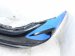 2023 Volkswagen Taos Front Bumper Cover Blue *dent/scuf 2GJ 807 221 B 041 Replacement 2023 Volkswagen Taos Front Bumper Cover Blue *dent/scuf 2GJ 807 221 B 041 Replacement thumbnail