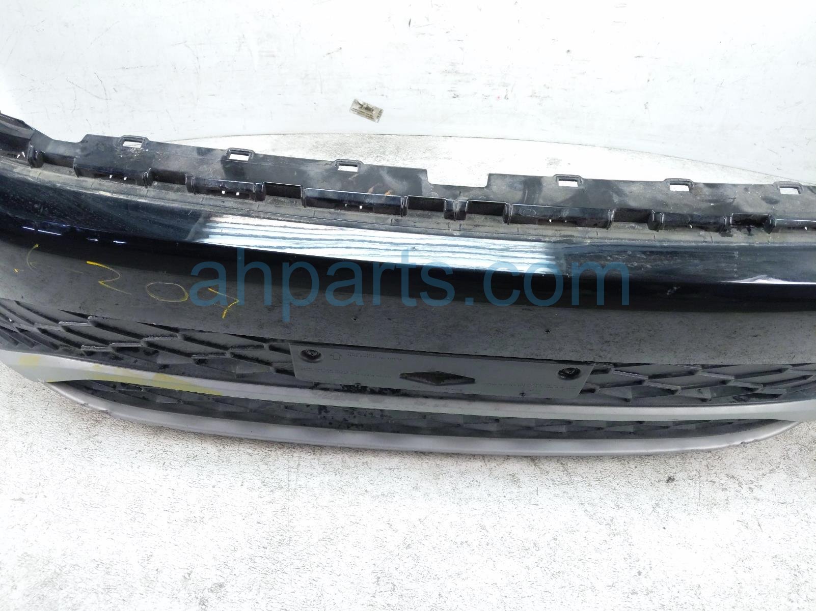 2023 Volkswagen Taos Front Bumper Cover Blue *dent/scuf 2GJ 807 221 B 041 Replacement 2023 Volkswagen Taos Front Bumper Cover Blue *dent/scuf 2GJ 807 221 B 041 Replacement thumbnail