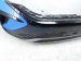 2023 Volkswagen Taos Front Bumper Cover Blue *dent/scuf 2GJ 807 221 B 041 Replacement 2023 Volkswagen Taos Front Bumper Cover Blue *dent/scuf 2GJ 807 221 B 041 Replacement thumbnail