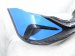 2023 Volkswagen Taos Front Bumper Cover Blue *dent/scuf 2GJ 807 221 B 041 Replacement 2023 Volkswagen Taos Front Bumper Cover Blue *dent/scuf 2GJ 807 221 B 041 Replacement thumbnail
