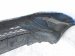 2023 Volkswagen Taos Front Bumper Cover Blue *dent/scuf 2GJ 807 221 B 041 Replacement 2023 Volkswagen Taos Front Bumper Cover Blue *dent/scuf 2GJ 807 221 B 041 Replacement thumbnail