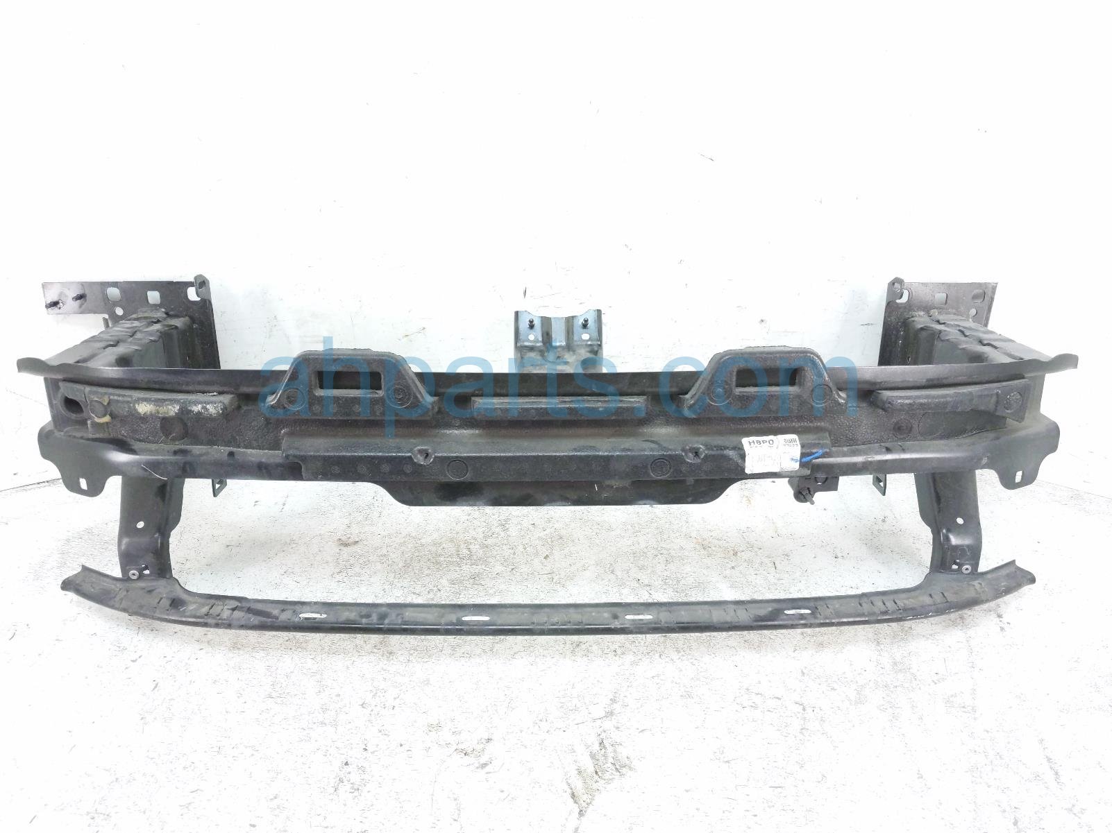 2023 Volkswagen Taos Beam Front Bumper Reinforcement Bar 2GJ 807 109 K Replacement 2023 Volkswagen Taos Beam Front Bumper Reinforcement Bar 2GJ 807 109 K Replacement thumbnail
