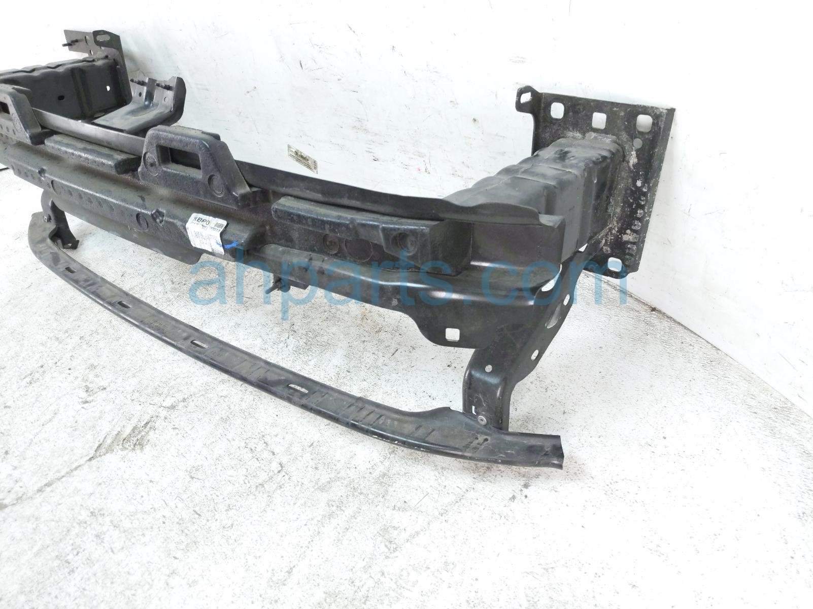 2023 Volkswagen Taos Beam Front Bumper Reinforcement Bar 2GJ 807 109 K Replacement 2023 Volkswagen Taos Beam Front Bumper Reinforcement Bar 2GJ 807 109 K Replacement thumbnail