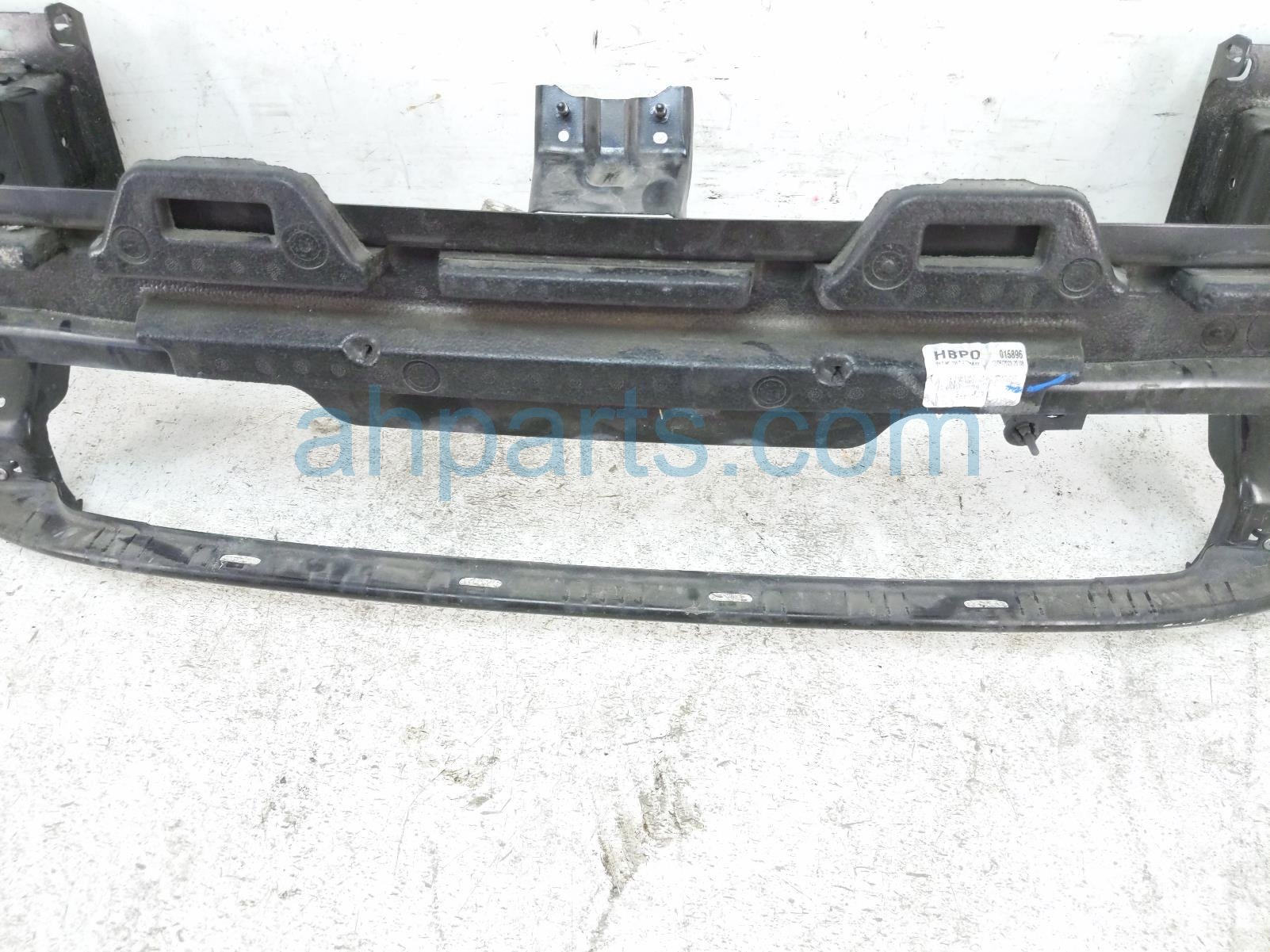 2023 Volkswagen Taos Beam Front Bumper Reinforcement Bar 2GJ 807 109 K Replacement 2023 Volkswagen Taos Beam Front Bumper Reinforcement Bar 2GJ 807 109 K Replacement thumbnail