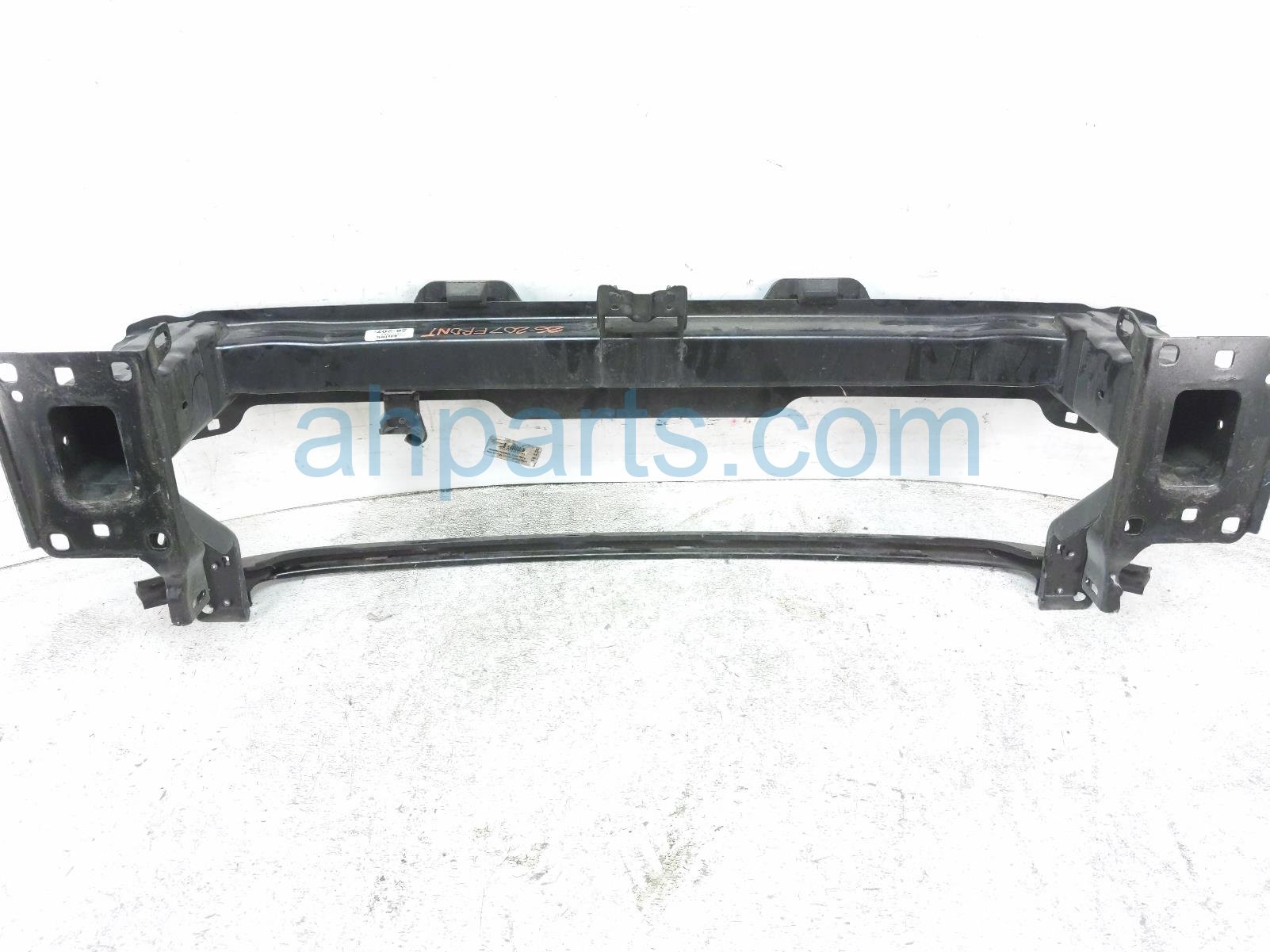 2023 Volkswagen Taos Beam Front Bumper Reinforcement Bar 2GJ 807 109 K Replacement 2023 Volkswagen Taos Beam Front Bumper Reinforcement Bar 2GJ 807 109 K Replacement thumbnail