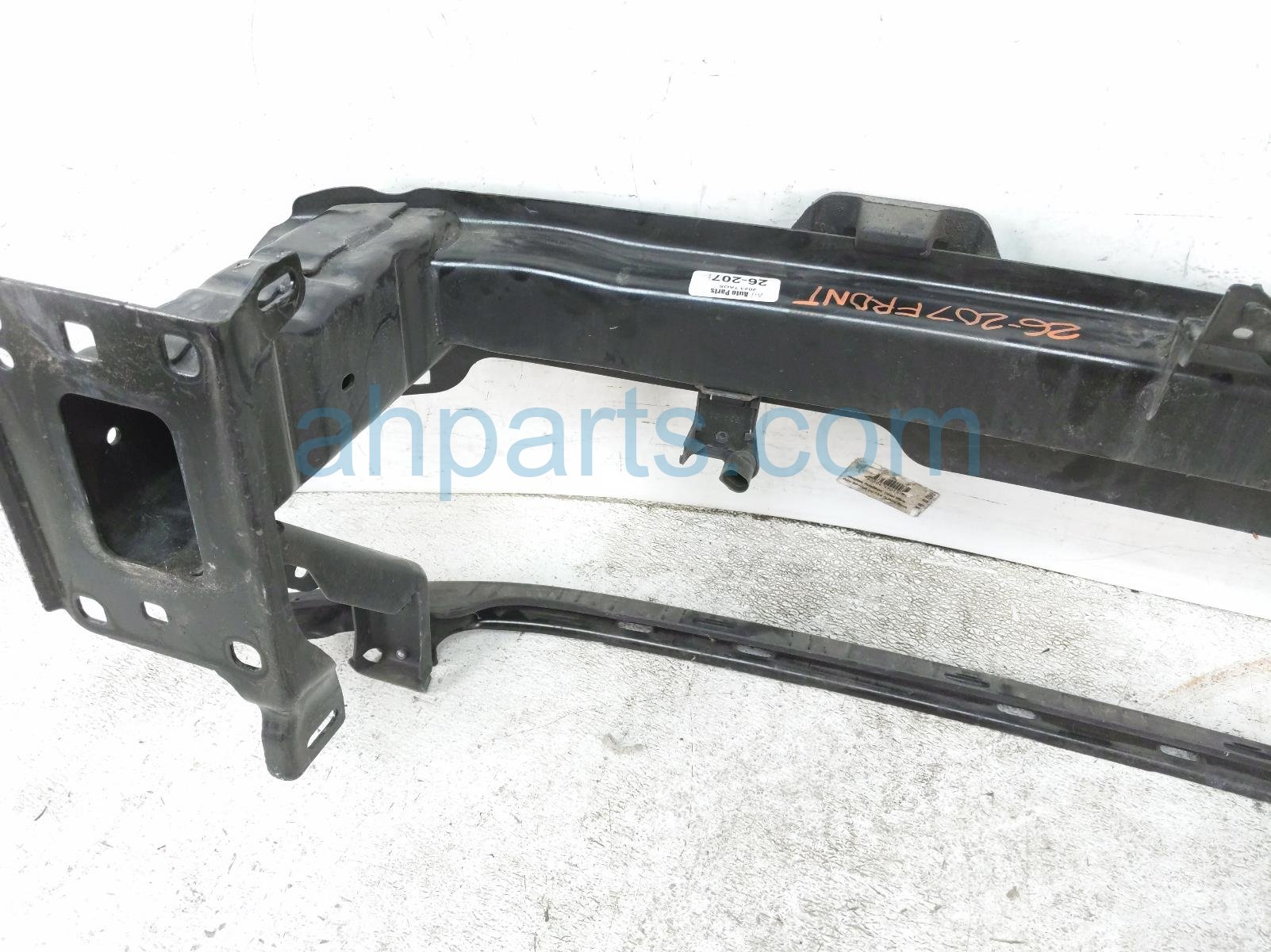 2023 Volkswagen Taos Beam Front Bumper Reinforcement Bar 2GJ 807 109 K Replacement 2023 Volkswagen Taos Beam Front Bumper Reinforcement Bar 2GJ 807 109 K Replacement thumbnail