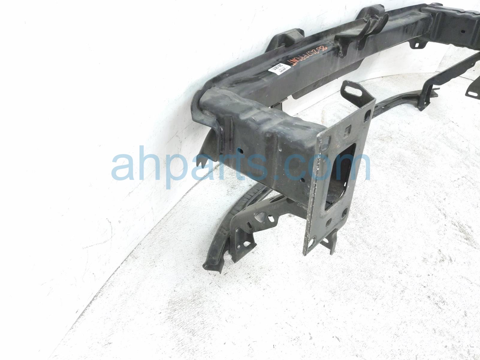 2023 Volkswagen Taos Beam Front Bumper Reinforcement Bar 2GJ 807 109 K Replacement 2023 Volkswagen Taos Beam Front Bumper Reinforcement Bar 2GJ 807 109 K Replacement thumbnail