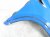 2023 Volkswagen Taos Front Passenger Fender Blue 2GJ 821 106 B Replacement 2023 Volkswagen Taos Front Passenger Fender Blue 2GJ 821 106 B Replacement thumbnail
