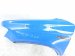 2023 Volkswagen Taos Front Driver Fender Blue *dented 2GJ 821 105 B Replacement 2023 Volkswagen Taos Front Driver Fender Blue *dented 2GJ 821 105 B Replacement thumbnail