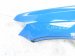 2023 Volkswagen Taos Front Driver Fender Blue *dented 2GJ 821 105 B Replacement 2023 Volkswagen Taos Front Driver Fender Blue *dented 2GJ 821 105 B Replacement thumbnail
