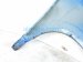 2023 Volkswagen Taos Front Driver Fender Blue *dented 2GJ 821 105 B Replacement 2023 Volkswagen Taos Front Driver Fender Blue *dented 2GJ 821 105 B Replacement thumbnail