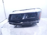 Volkswagen LH HEADLAMP / LIGHT Volkswagen LH HEADLAMP / LIGHT