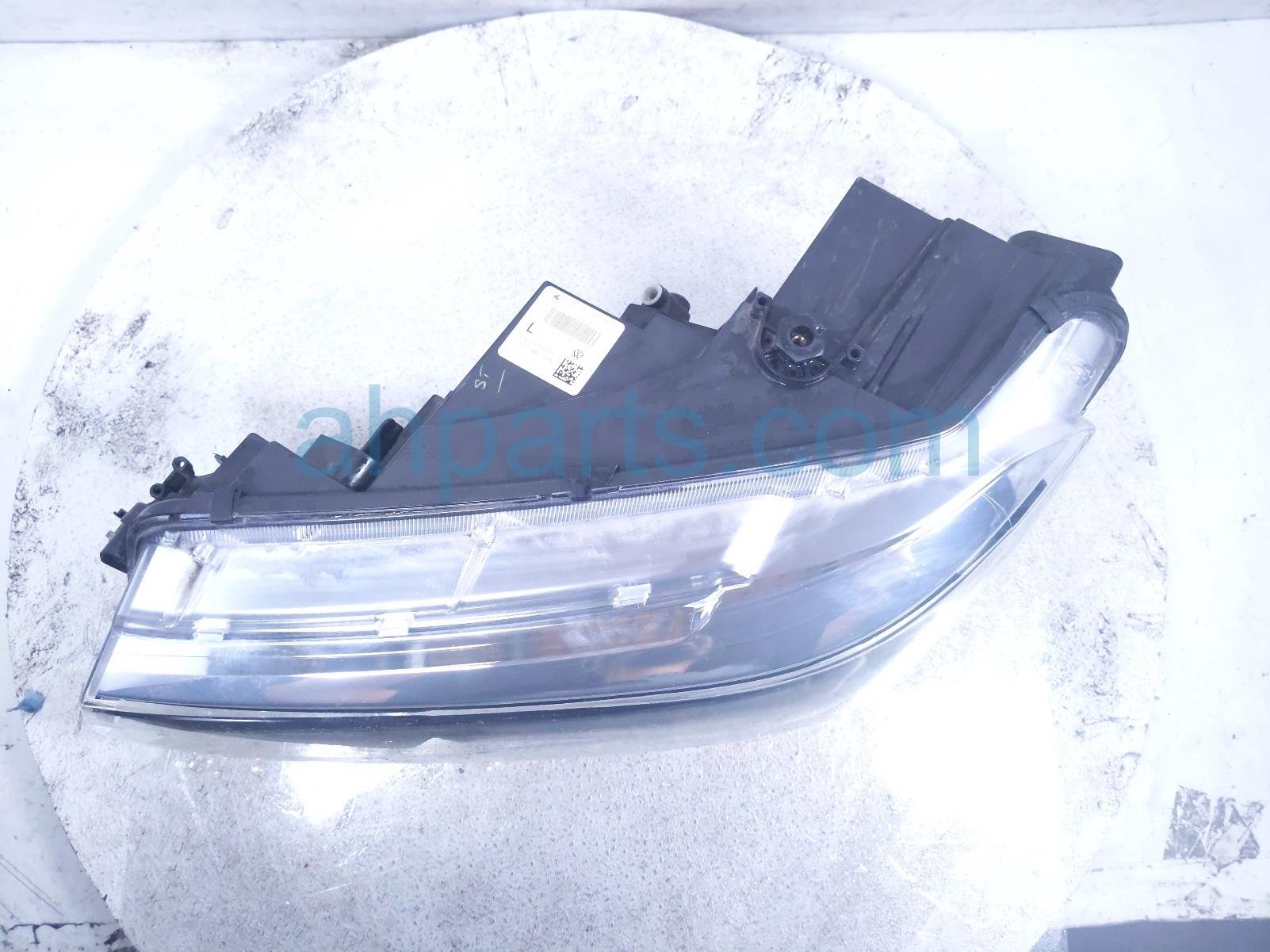 2023 Volkswagen Taos Headlight Driver Headlamp / Light 2GJ 941 035 Replacement 2023 Volkswagen Taos Headlight Driver Headlamp / Light 2GJ 941 035 Replacement thumbnail