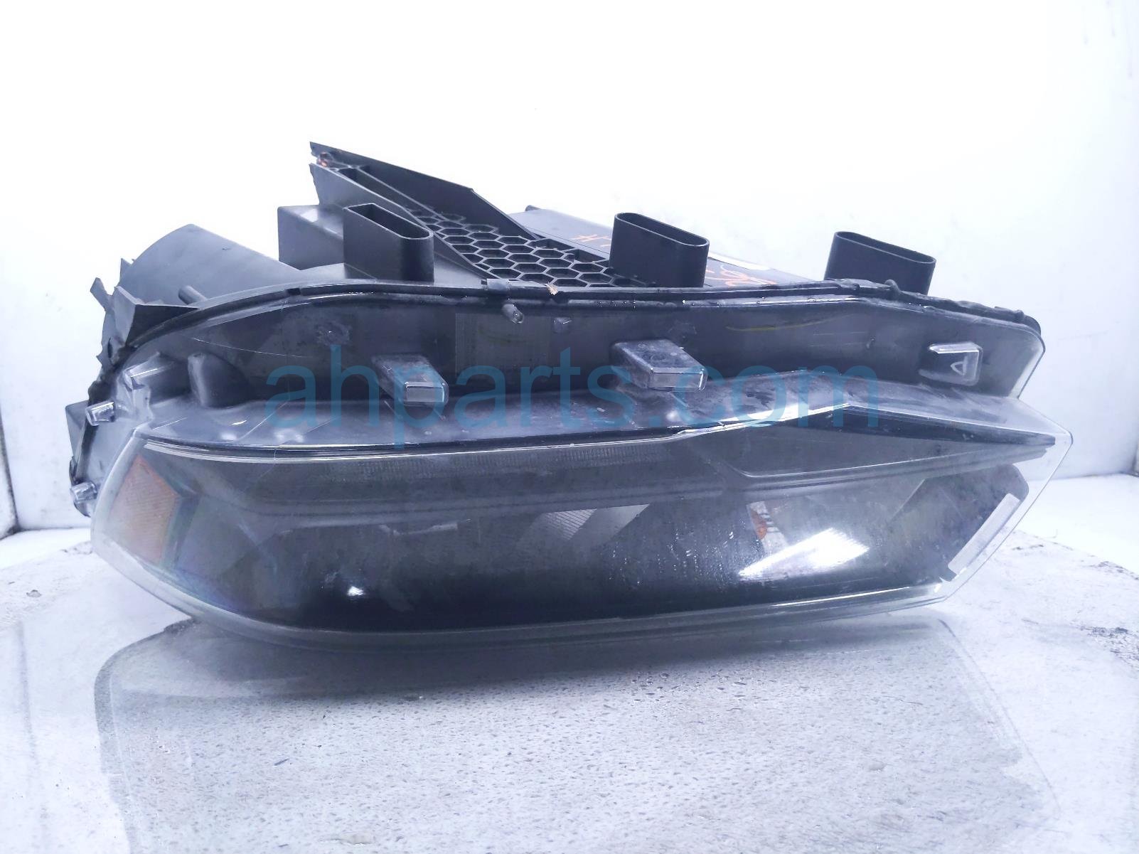 2023 Volkswagen Taos Headlight Driver Headlamp / Light 2GJ 941 035 Replacement 2023 Volkswagen Taos Headlight Driver Headlamp / Light 2GJ 941 035 Replacement thumbnail