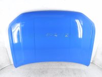 Volkswagen HOOD - BLUE Volkswagen HOOD - BLUE