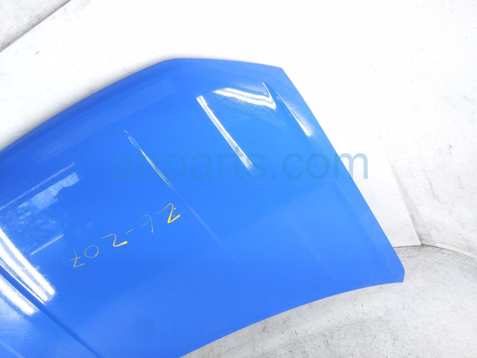 2023 Volkswagen Taos Hood Blue 2GJ 823 031 E Replacement 2023 Volkswagen Taos Hood Blue 2GJ 823 031 E Replacement thumbnail