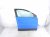 2023 Volkswagen Taos Front Passenger Door Blue No Mirror/trim 2GJ 831 056 F Replacement 2023 Volkswagen Taos Front Passenger Door Blue No Mirror/trim 2GJ 831 056 F Replacement thumbnail