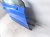 2023 Volkswagen Taos Front Passenger Door Blue No Mirror/trim 2GJ 831 056 F Replacement 2023 Volkswagen Taos Front Passenger Door Blue No Mirror/trim 2GJ 831 056 F Replacement thumbnail