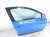 2023 Volkswagen Taos Front Passenger Door Blue No Mirror/trim 2GJ 831 056 F Replacement 2023 Volkswagen Taos Front Passenger Door Blue No Mirror/trim 2GJ 831 056 F Replacement thumbnail