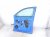 2023 Volkswagen Taos Front Passenger Door Blue No Mirror/trim 2GJ 831 056 F Replacement 2023 Volkswagen Taos Front Passenger Door Blue No Mirror/trim 2GJ 831 056 F Replacement thumbnail