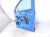 2023 Volkswagen Taos Front Passenger Door Blue No Mirror/trim 2GJ 831 056 F Replacement 2023 Volkswagen Taos Front Passenger Door Blue No Mirror/trim 2GJ 831 056 F Replacement thumbnail