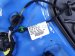 2023 Volkswagen Taos Front Passenger Door Blue No Mirror/trim 2GJ 831 056 F Replacement 2023 Volkswagen Taos Front Passenger Door Blue No Mirror/trim 2GJ 831 056 F Replacement thumbnail